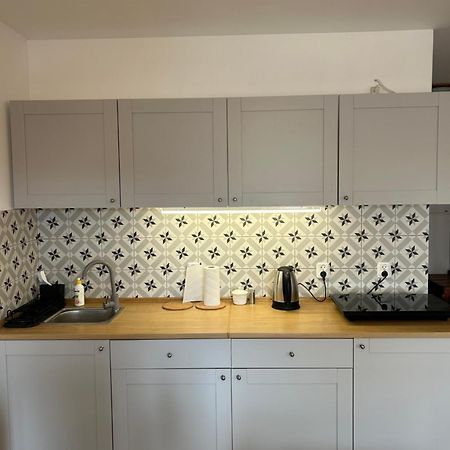 Apartament Stary Rynek 41 Poznań Buitenkant foto
