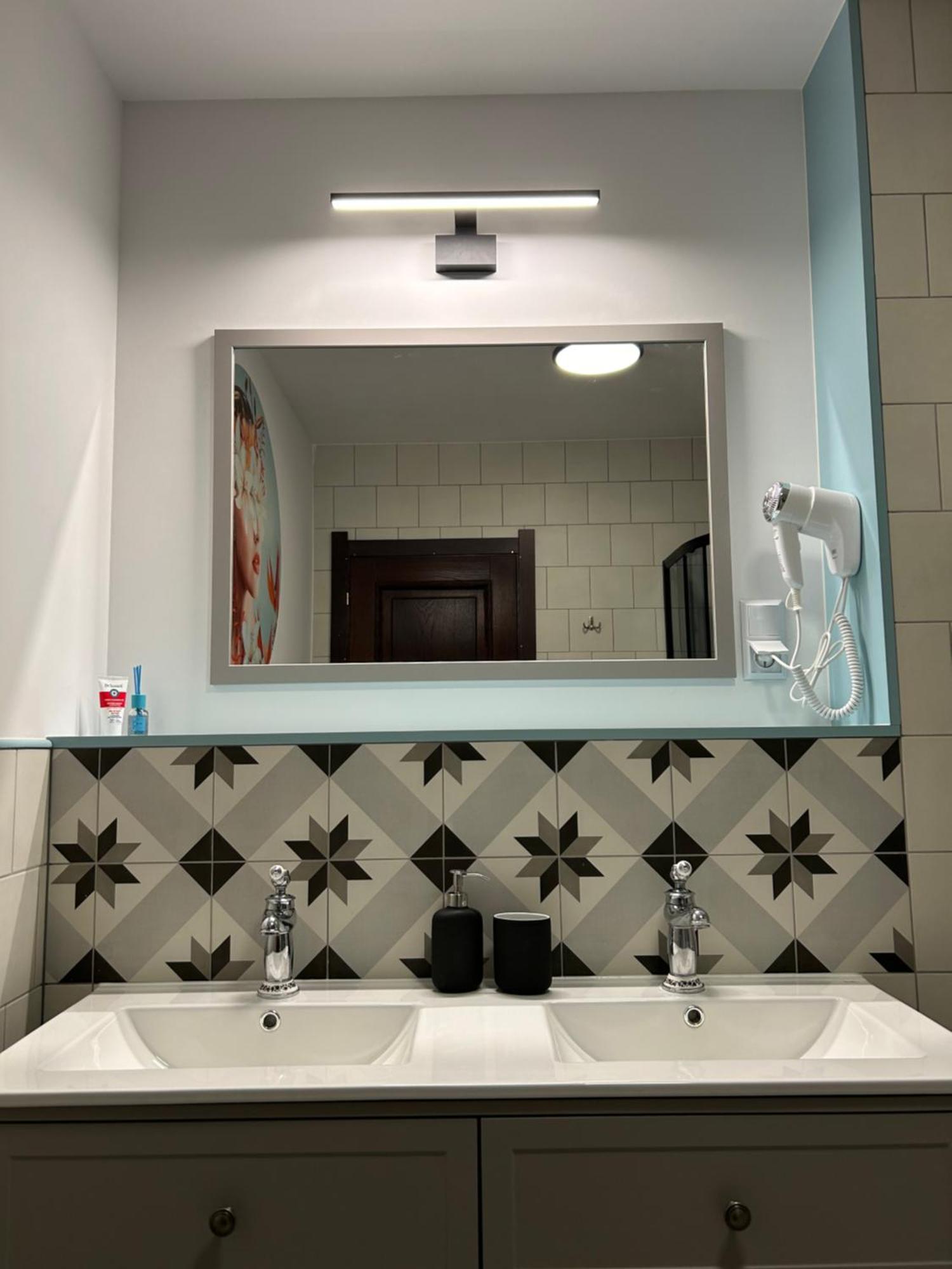 Apartament Stary Rynek 41 Poznań Buitenkant foto