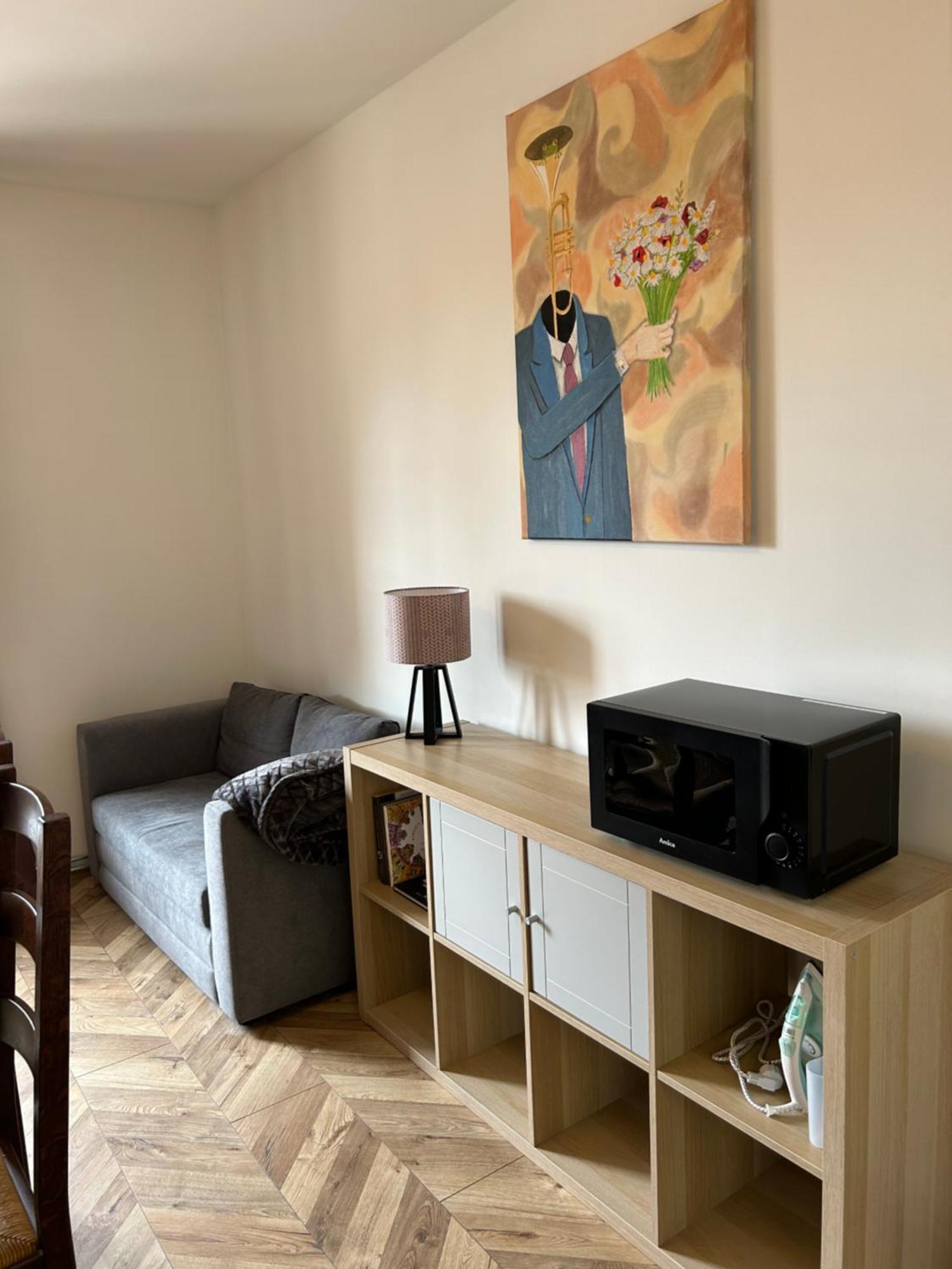 Apartament Stary Rynek 41 Poznań Buitenkant foto
