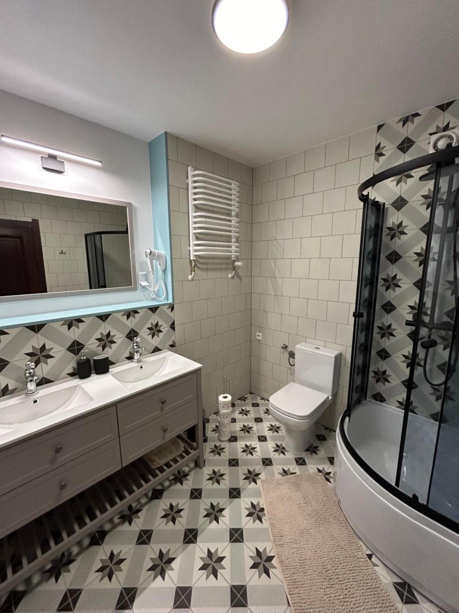 Apartament Stary Rynek 41 Poznań Buitenkant foto